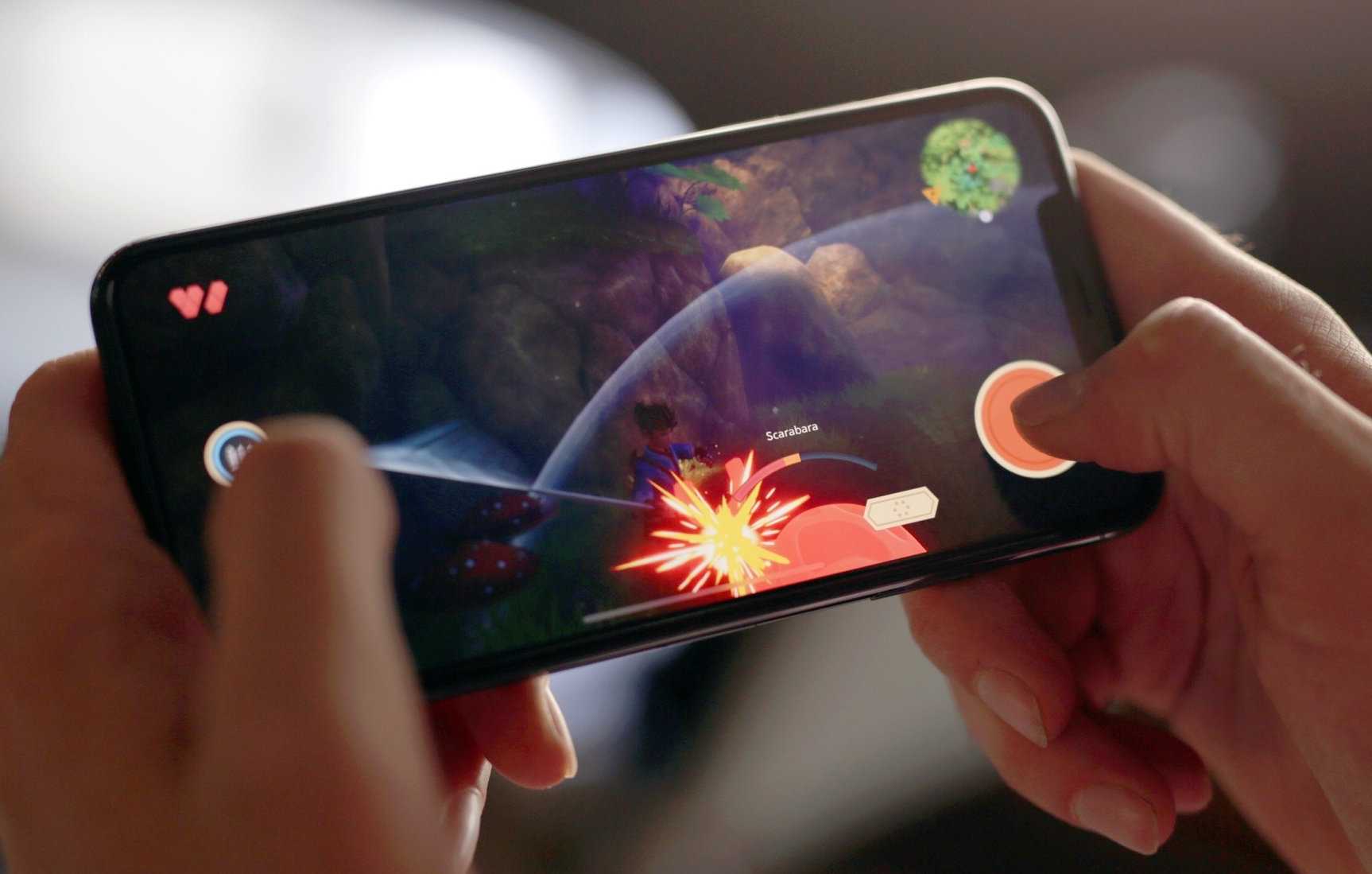 Обзор iphone 12 pro и pro max