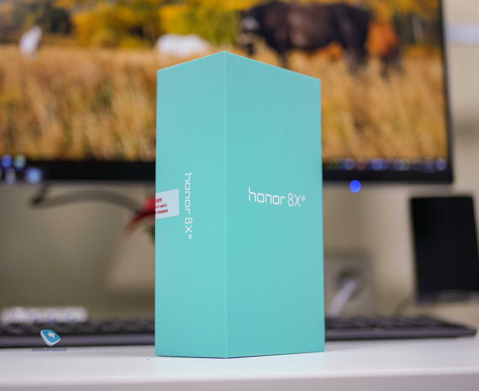 Huawei honor 8x - gizmochina