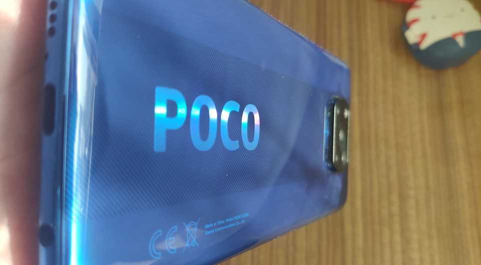 Comparison : xiaomi poco x3 pro vs honor 9 price, specs differences – which is best? - mobileinto
