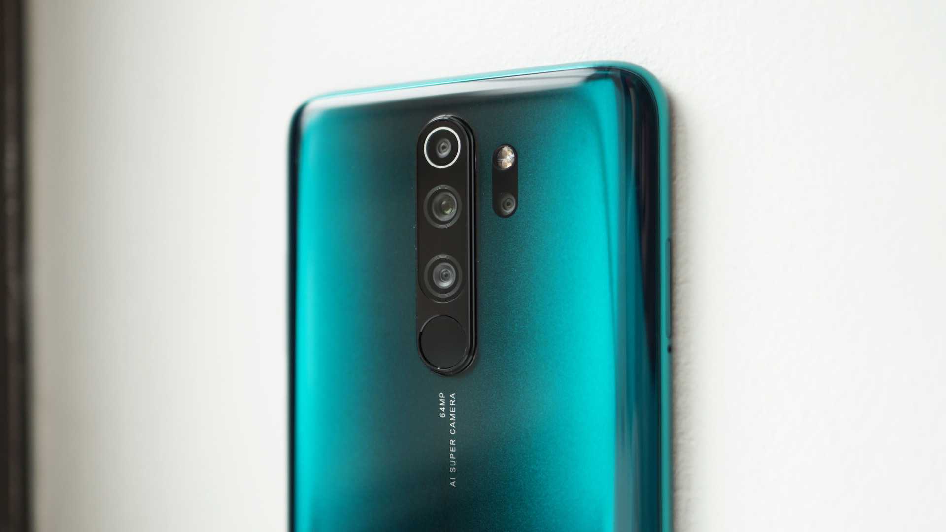 Сравнение redmi note 10 pro и redmi note 9 pro: что появилось в бюджетнике сяоми нового поколения?