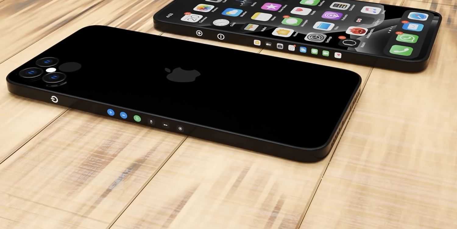 Обзор apple iphone 13: главный iphone года