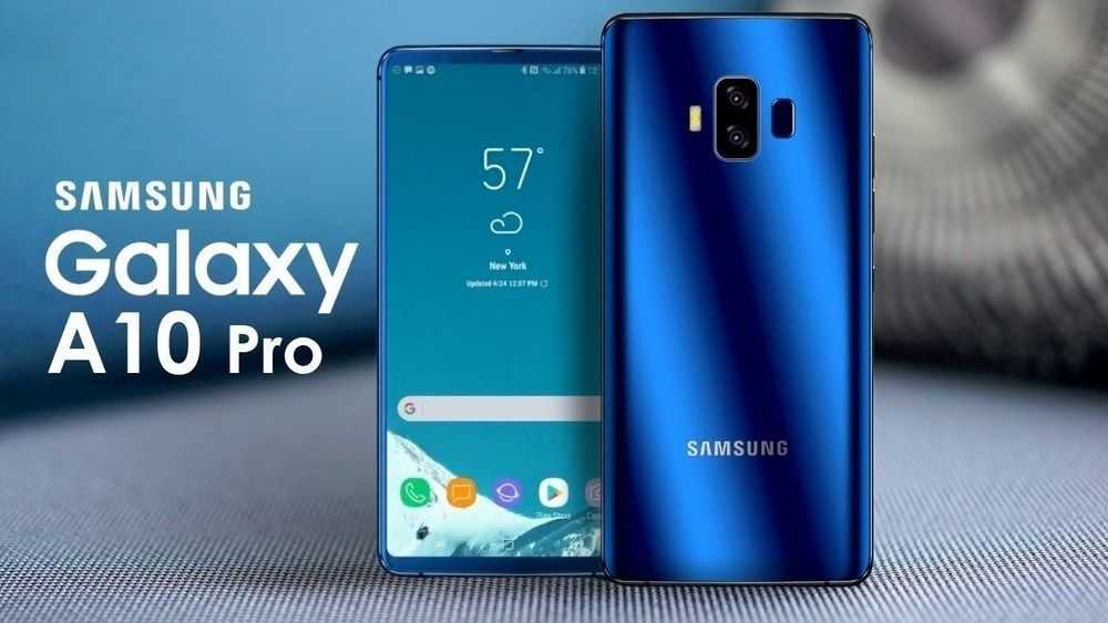 Выбираем лучшую бюджетку samsung: все отличия galaxy a10, a11 и a01