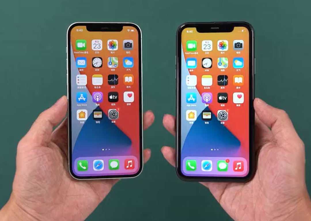 Чем отличается iphone 11 от iphone 11 pro | appleinsider.ru