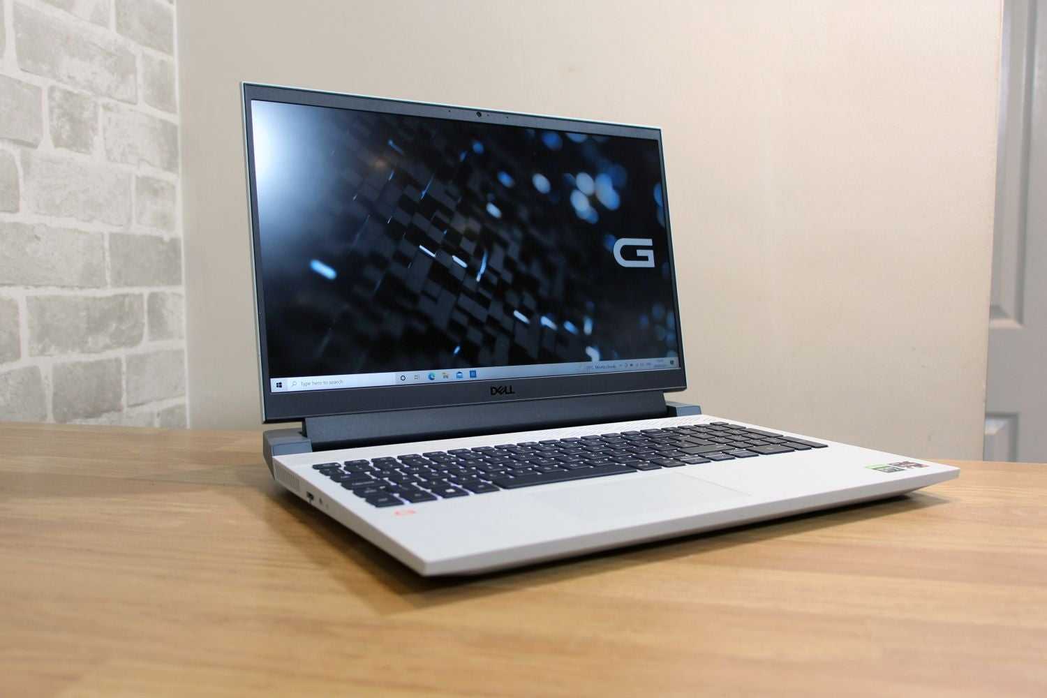 Dell g15 5510-f7pkr - notebookcheck-ru.com библиотека