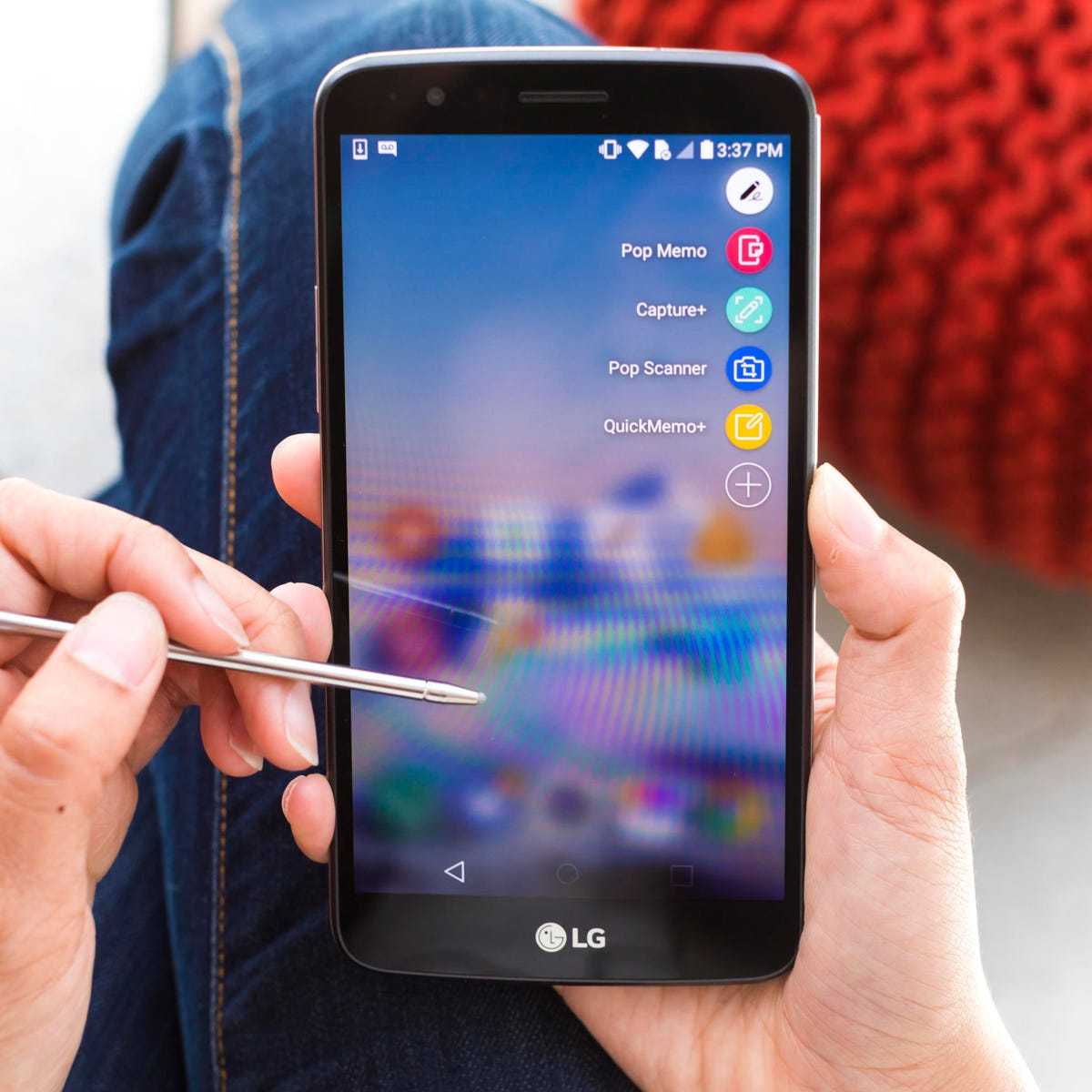 Обзор смартфона galaxy note 8 — только факты и ничего лишнего!