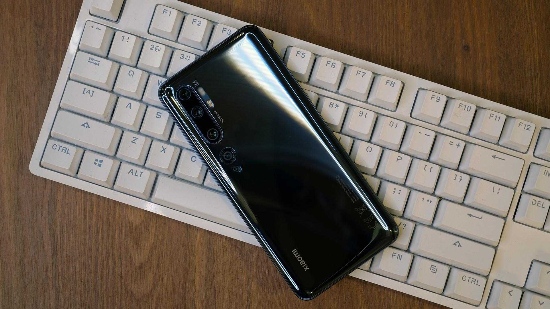 Рейтинг лучших смартфонов redmi 2023 (август).