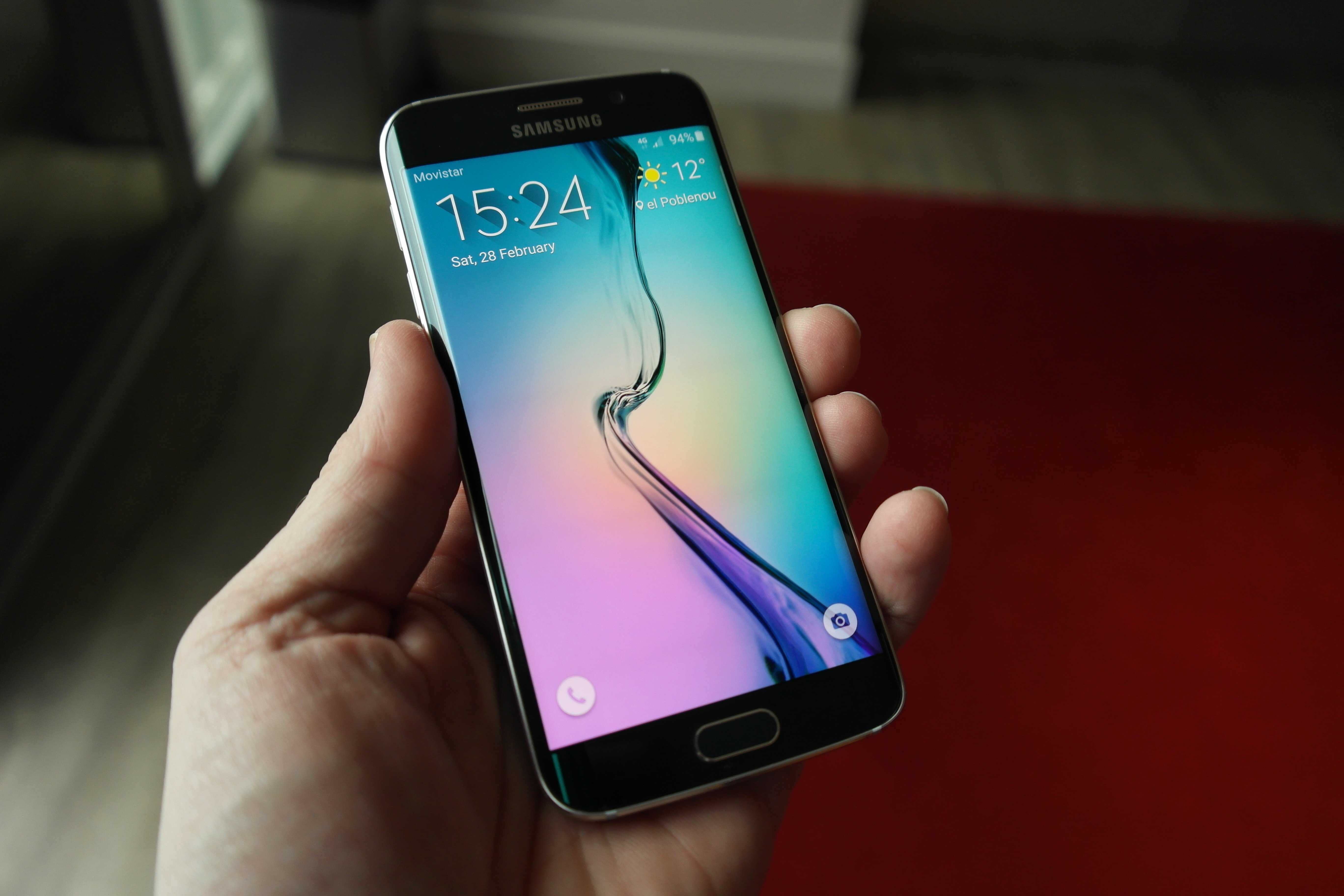 Samsung galaxy a6 plus vs samsung galaxy s6 32gb comparison