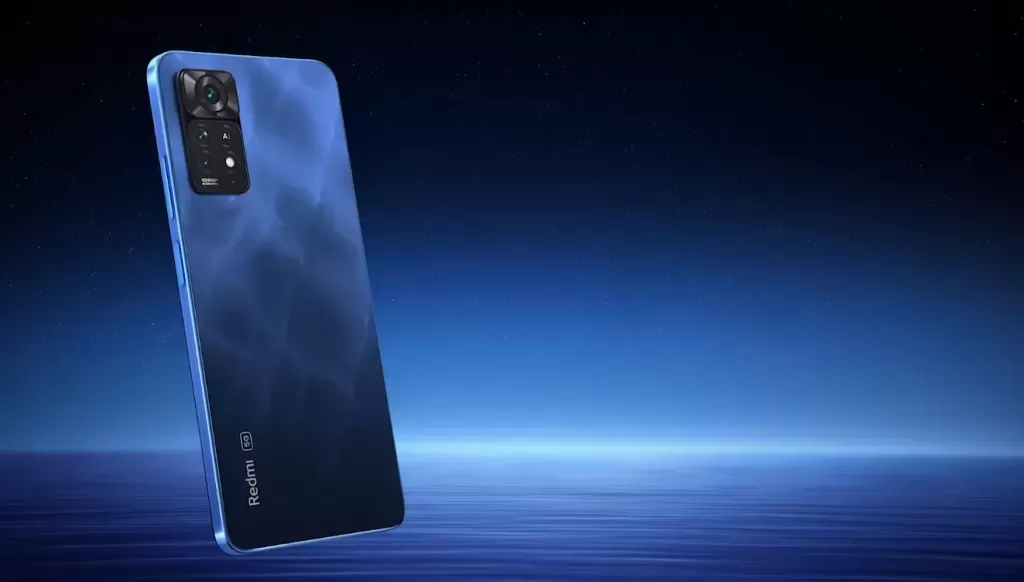 Сравнение redmi note 10s и realme 8: кто победит?