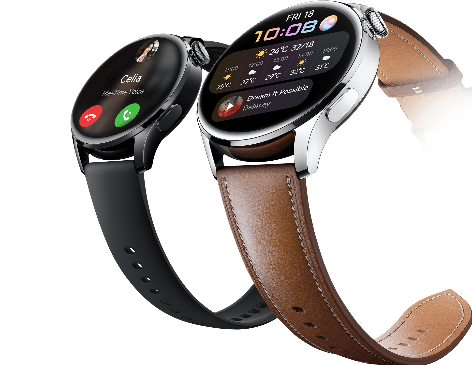 Apple watch даже рядом не стояли: тест-обзор huawei watch gt 2