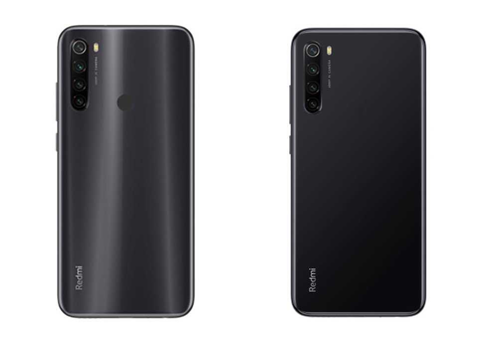 Сравнение redmi note 8 и redmi note 7. в чем разница?