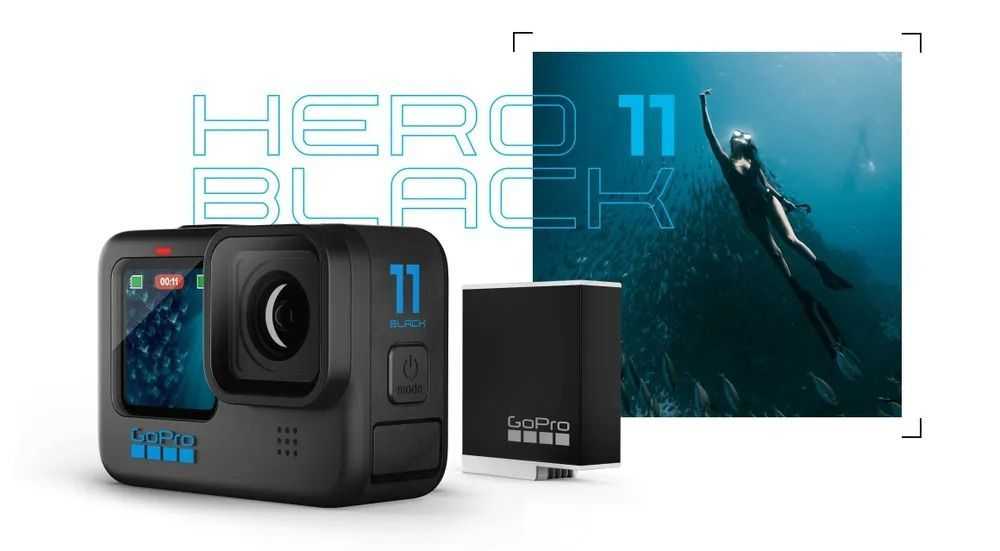 Dji osmo action 4 vs. gopro hero 12 black - action-kamera im vergleich