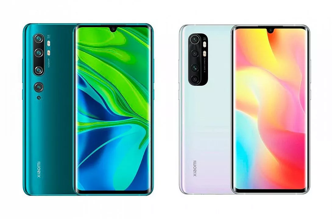 Обзор долгожителя xiaomi mi note 10 lite — wylsacom