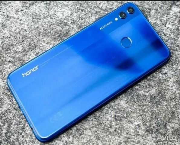 Huawei honor 8x – обзор, характеристики, цены