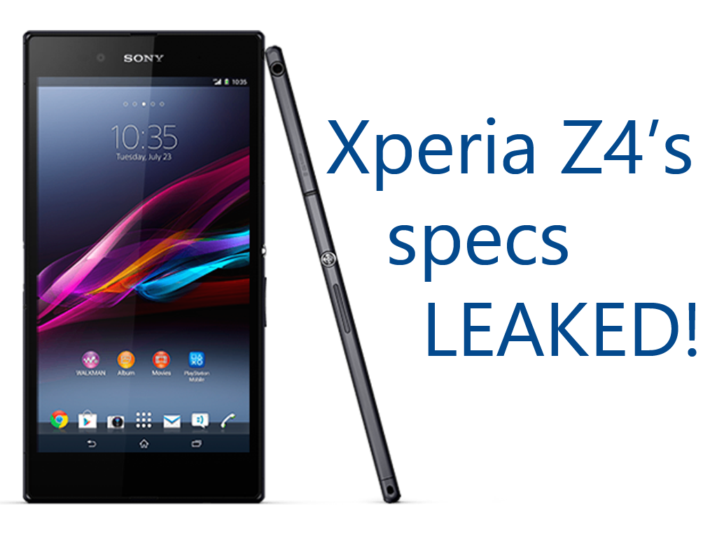 Характеристики Sony Xperia Z4 Compact Подробное описание основных параметров модели: дизайн, экран, размеры, сеть, интерфейсы, батарея