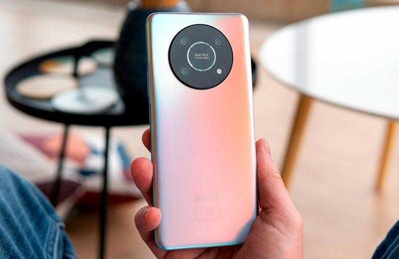 Смартфон huawei honor 10 lite — достоинства и недостатки