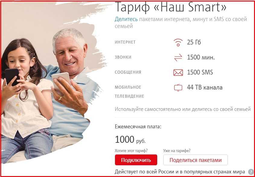 Тарифы на мобильную связь и интернет. тарифы для смартфонов от мтс