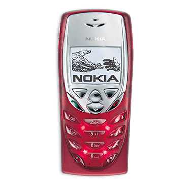 Характеристики Nokia 8310 Подробное описание основных параметров модели: дизайн, экран, размеры, сеть, интерфейсы, батарея