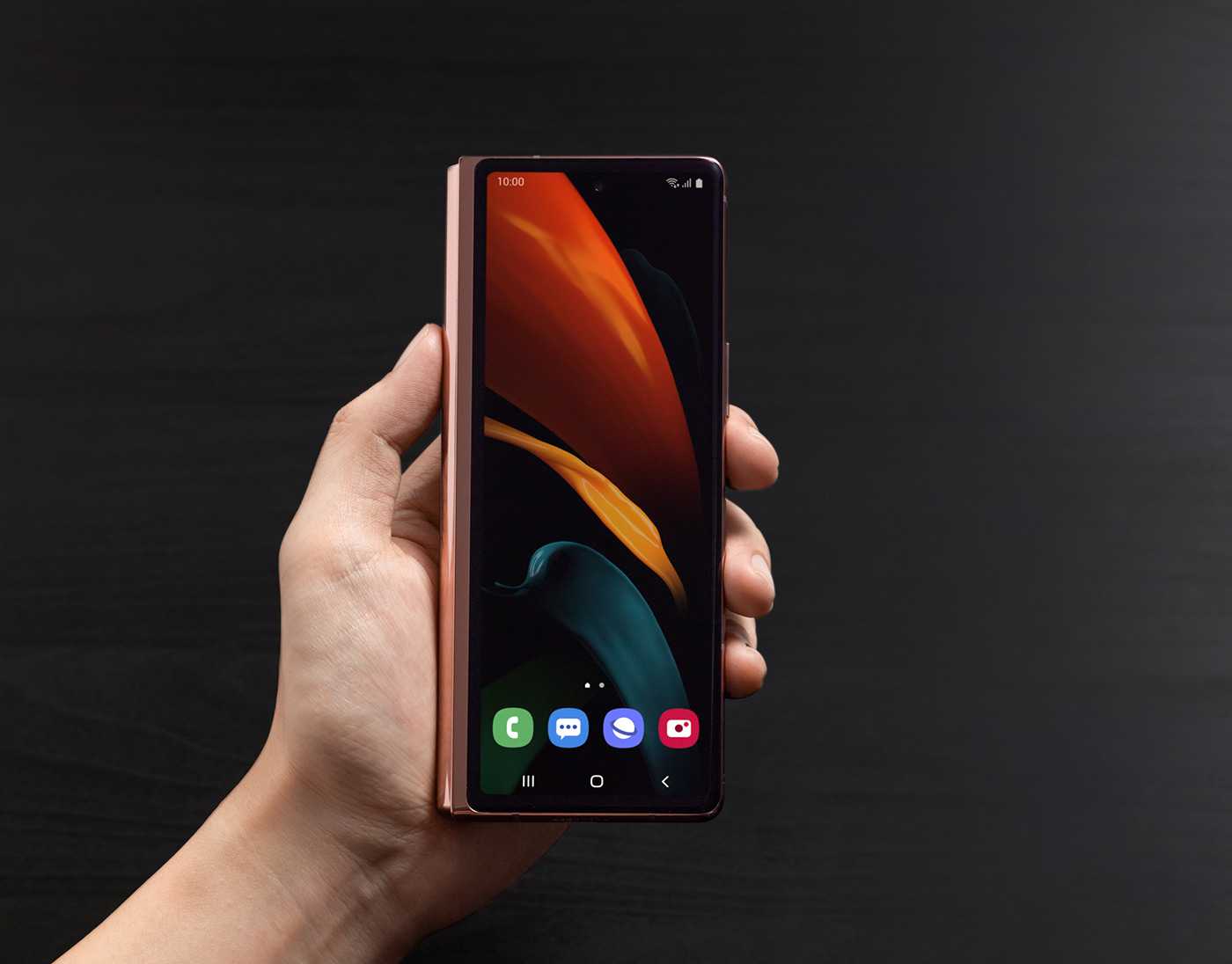 Samsung z2