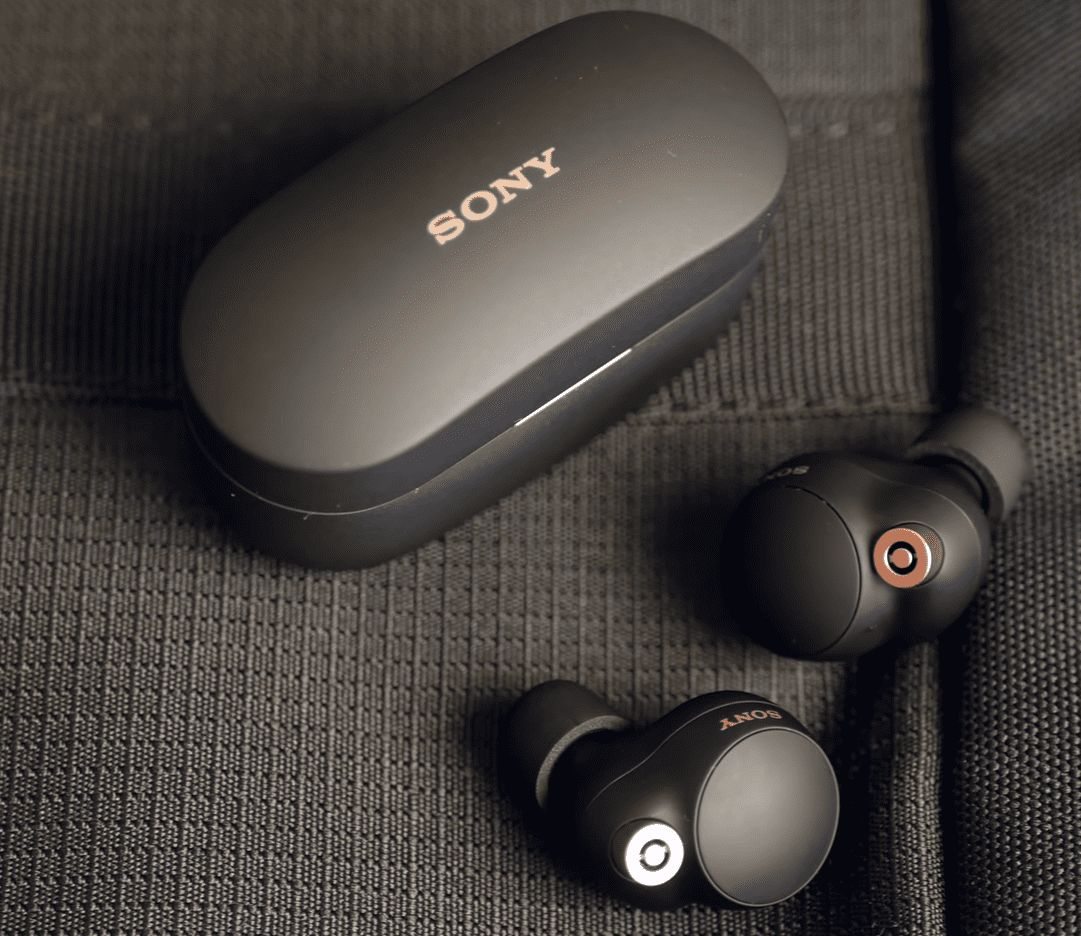 Беспроводные наушники (tws): лучшие модели 2022 года. nothing ear 1, apple airpods pro (2nd generation), xiaomi buds 3t pro, jbl live pro+