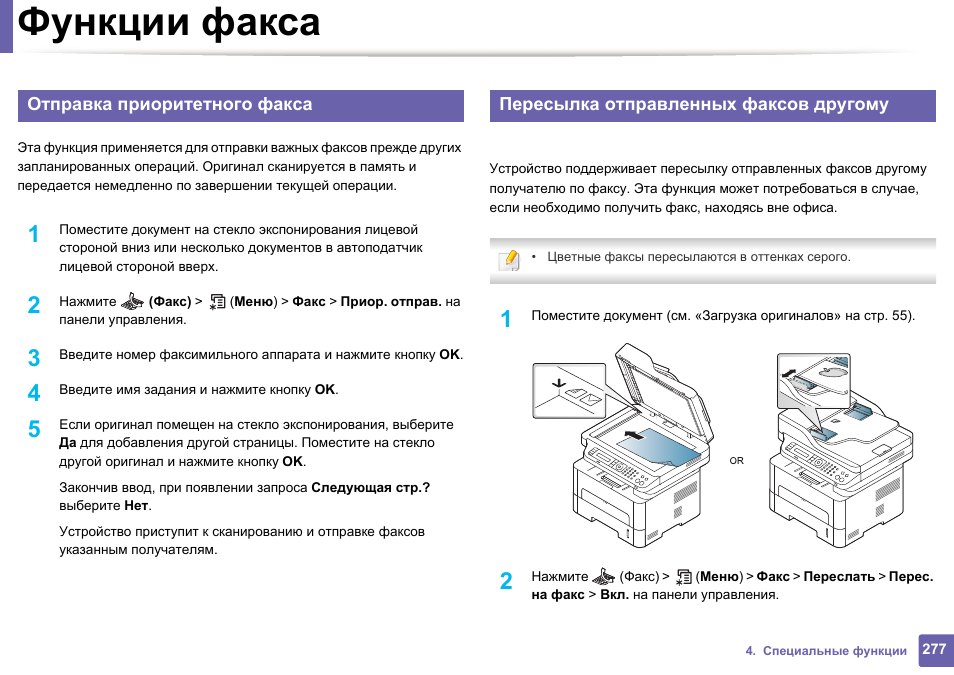 Как отправить факс: 7 шагов (с иллюстрациями)