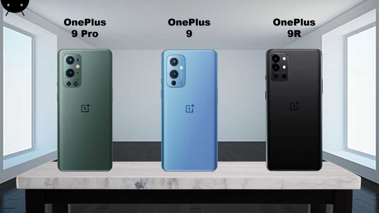 Обзор oneplus 9 pro: для тех, кто снимает