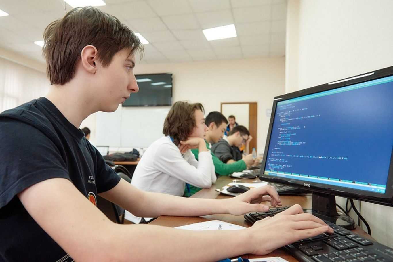 Как выбрать ноутбук для учёбы