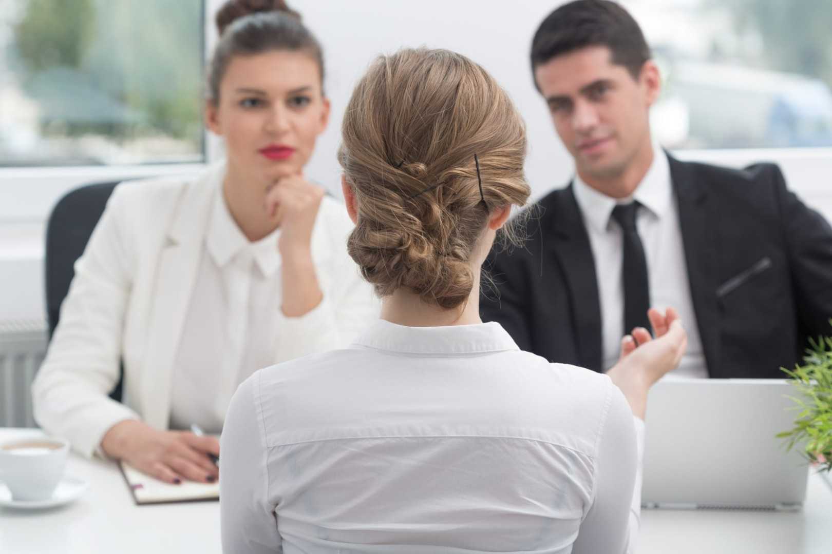 Как подготовиться к собеседованию на работу: 8 шагов