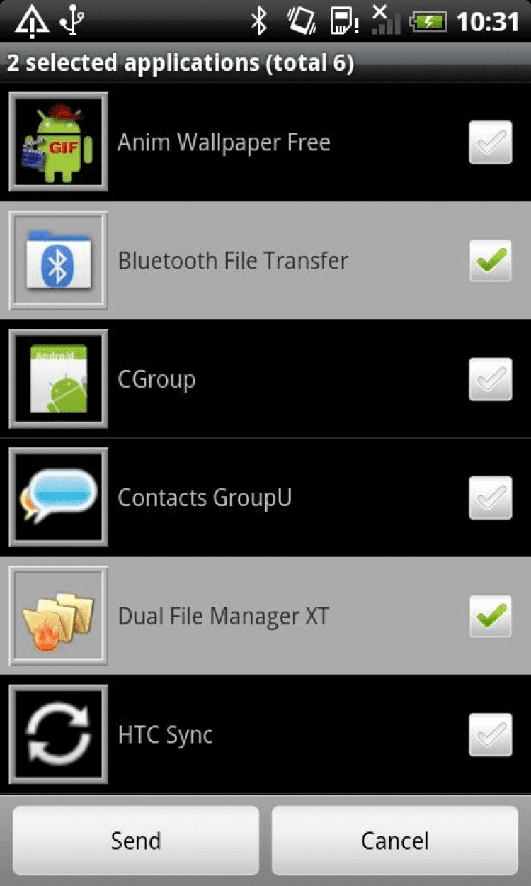 Передача данных по Bluetooth FTP на Android Установка Bluetooth File Transfer на Android Как использовать Bluetooth FTP-сервер на Android