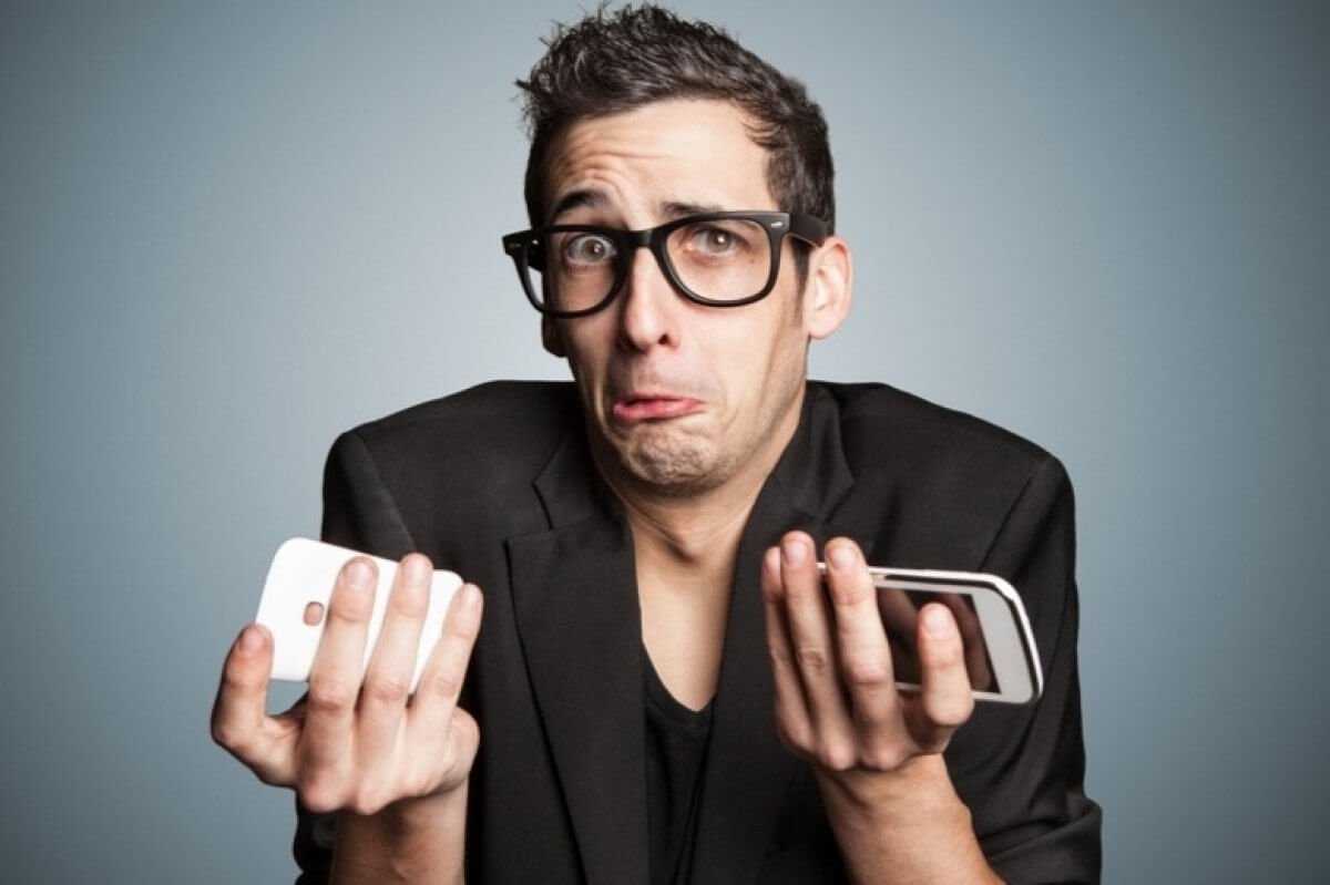 5 самых больших мифов о смартфонах, которые вовсе не соответствуют действительности