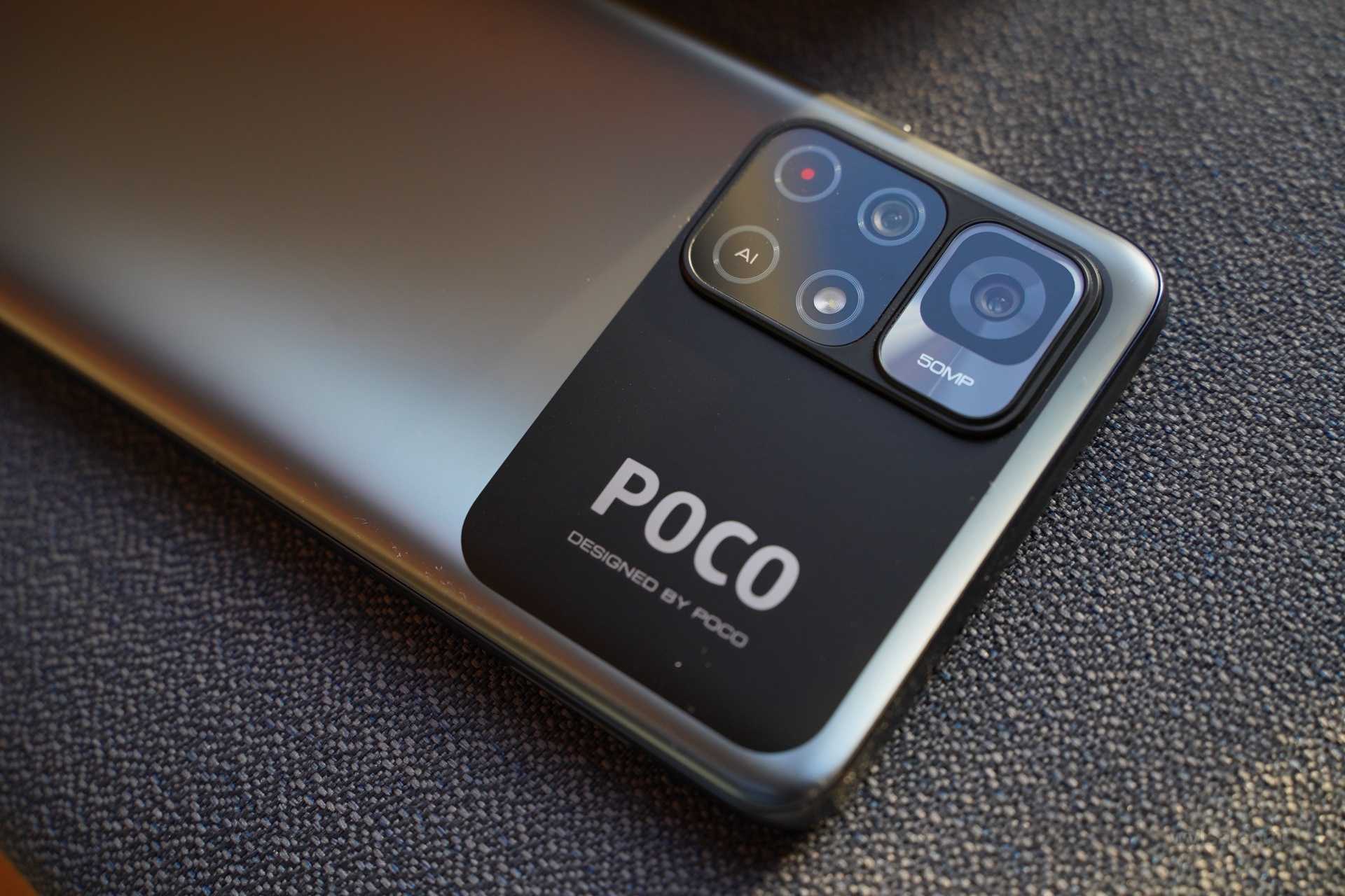 Poco x4 pro 5g vs poco m4 pro comparison – which one bags the price?