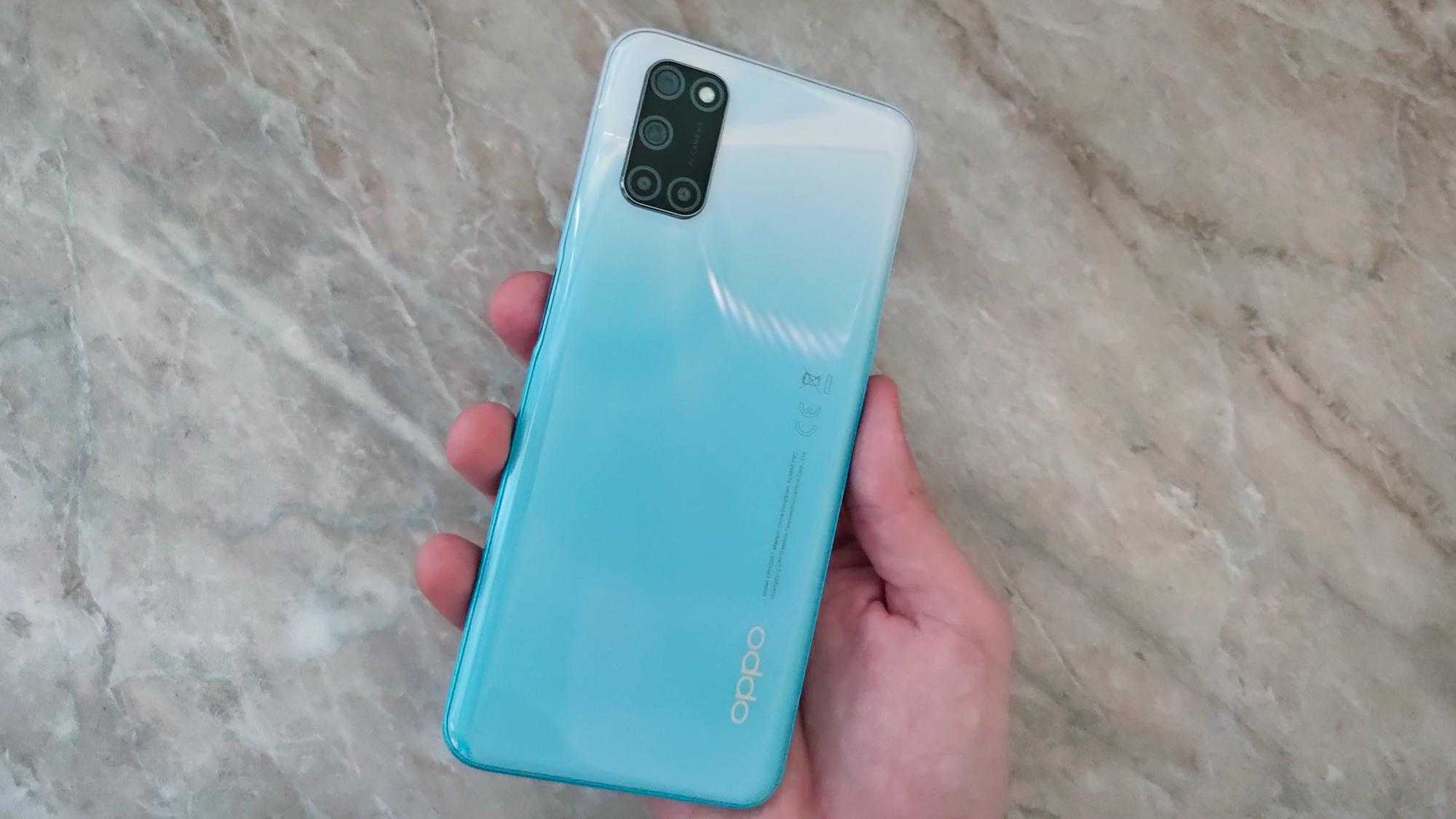 Обзор смартфона samsung a51: аппетитная серединка