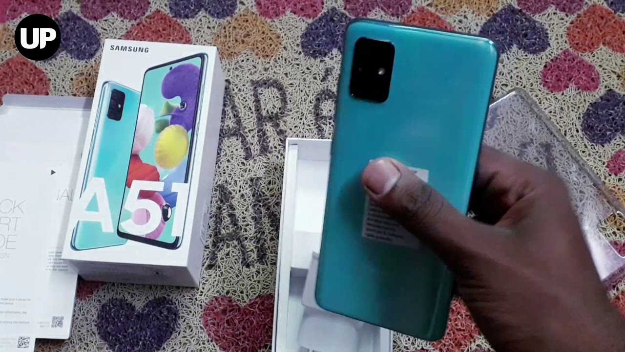 Какой samsung лучше: a51 или м51? сравнение и отличия