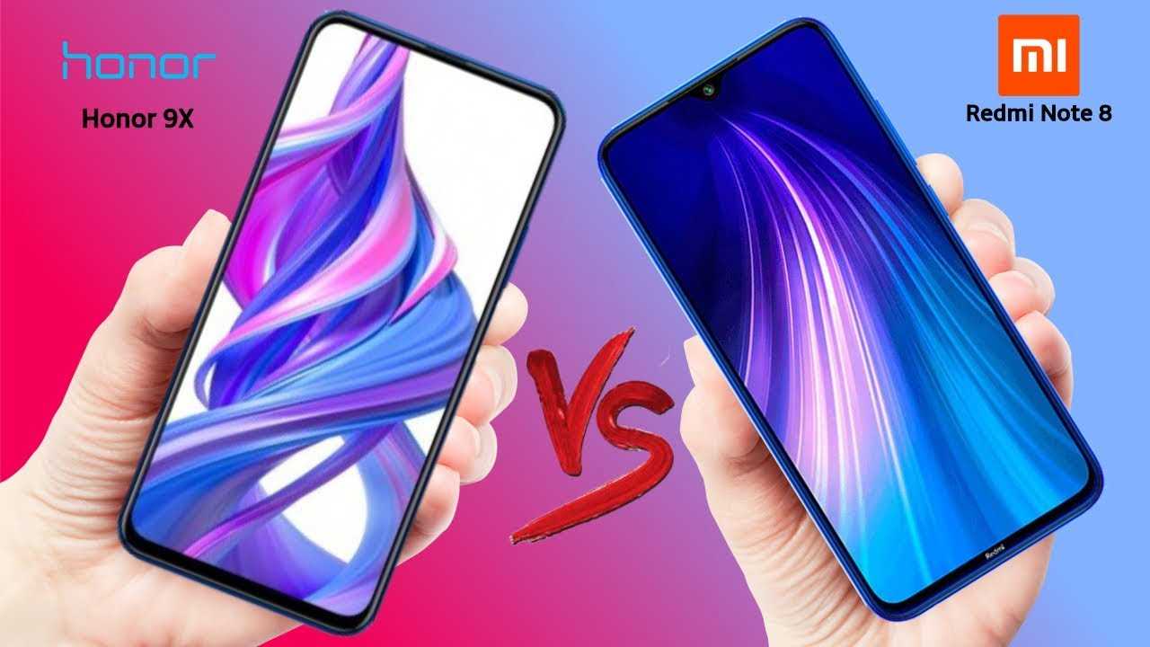 Что лучше xiaomi или huawei: сравнение смартфонов xiaomi и huawei | cтатьи