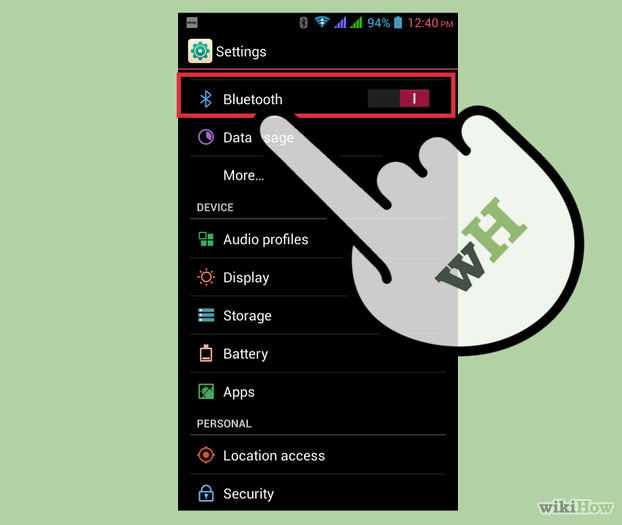 Как подключить несколько bluetooth-динамиков к одному устройству