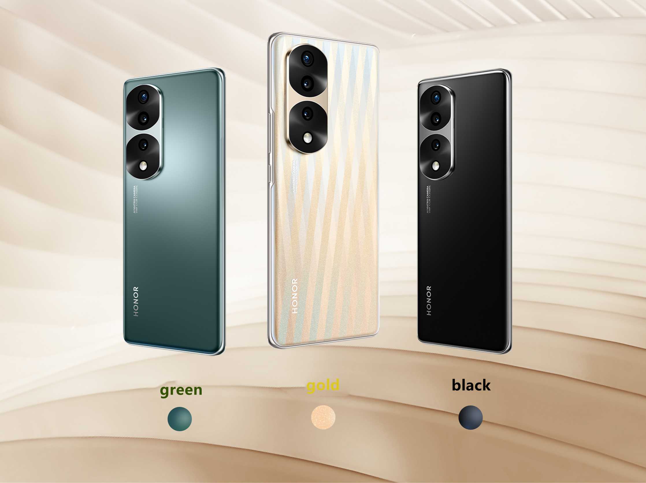 Обзор honor 70