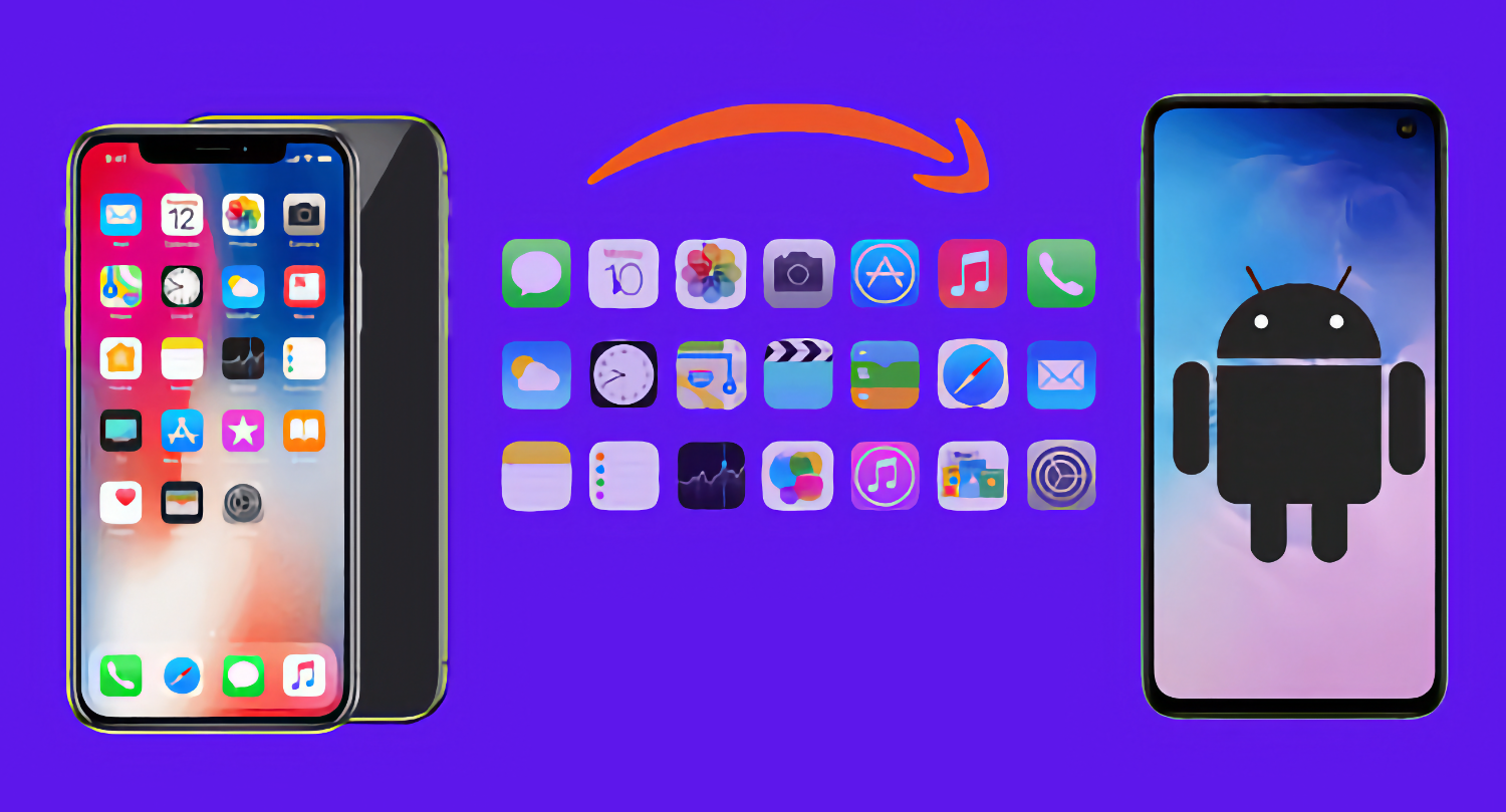 Как установить приложение android на iphone: пошаговая инструкция