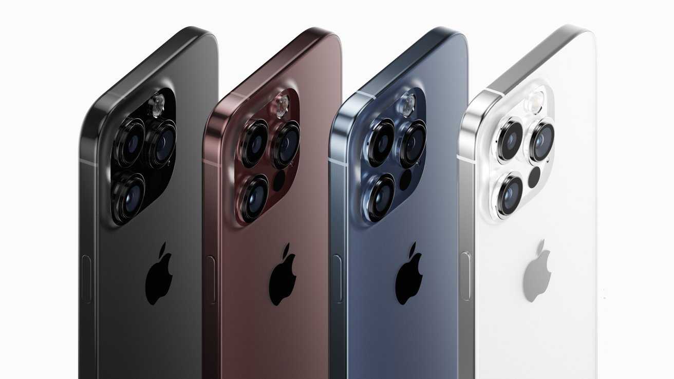Впечатления от iphone 15 pro спустя две недели. новые минусы