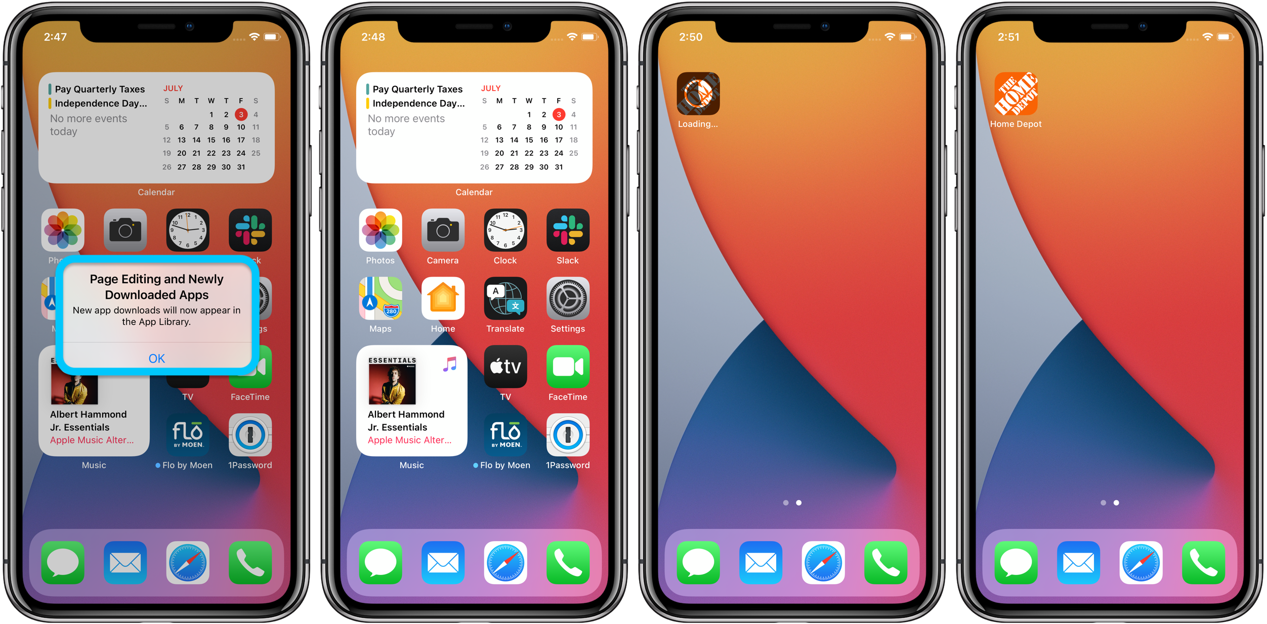 Виджеты в ios 14 на iphone или ipad: как добавлять, настраивать и пользоваться