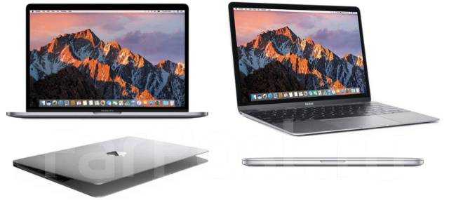 Обзор ноутбука macbook pro 15'' в версии 2017 года. cтатьи, тесты, обзоры