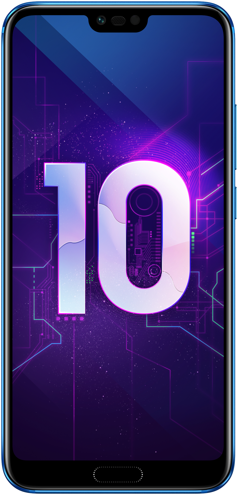 Обзор смартфона honor 10i: яркий камерофон. cтатьи, тесты, обзоры