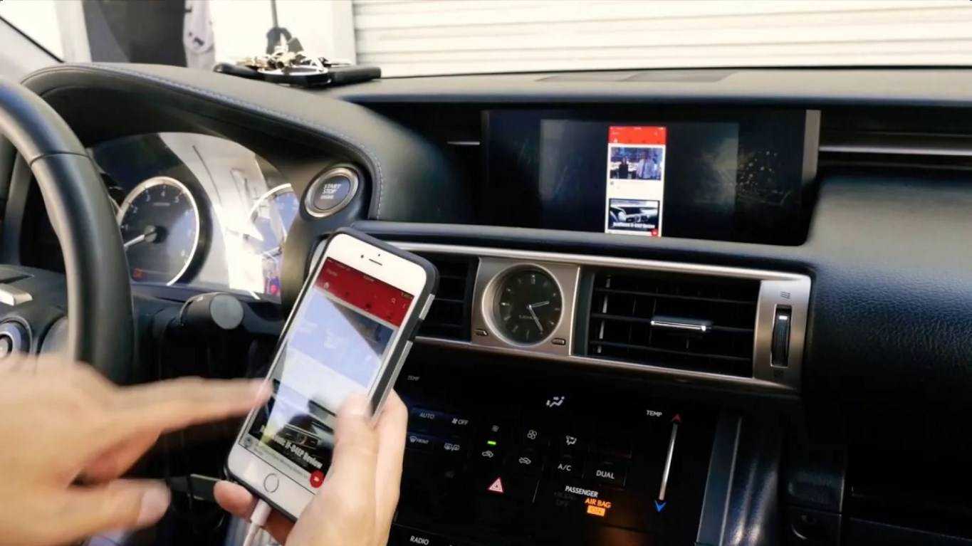 Как подключить Android-смартфон к громкой связи автомобиля через Bluetooth по rsap Инструкция установки приложения для связи с автомобилем