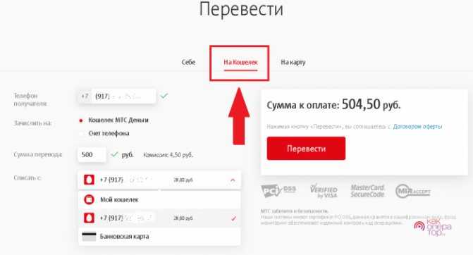 Работает ли мтс банк