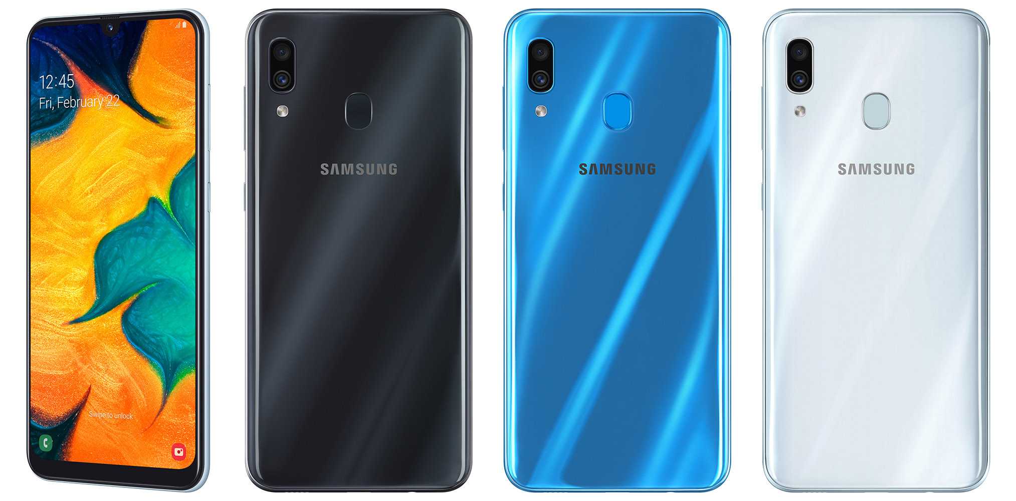 Отзывы samsung galaxy a30 32gb | мобильные телефоны samsung | подробные характеристики, видео обзоры, отзывы покупателей
