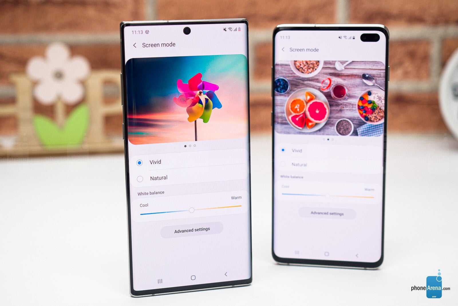 Сравнение galaxy note 10 и galaxy note 10 plus: 10 главных отличий