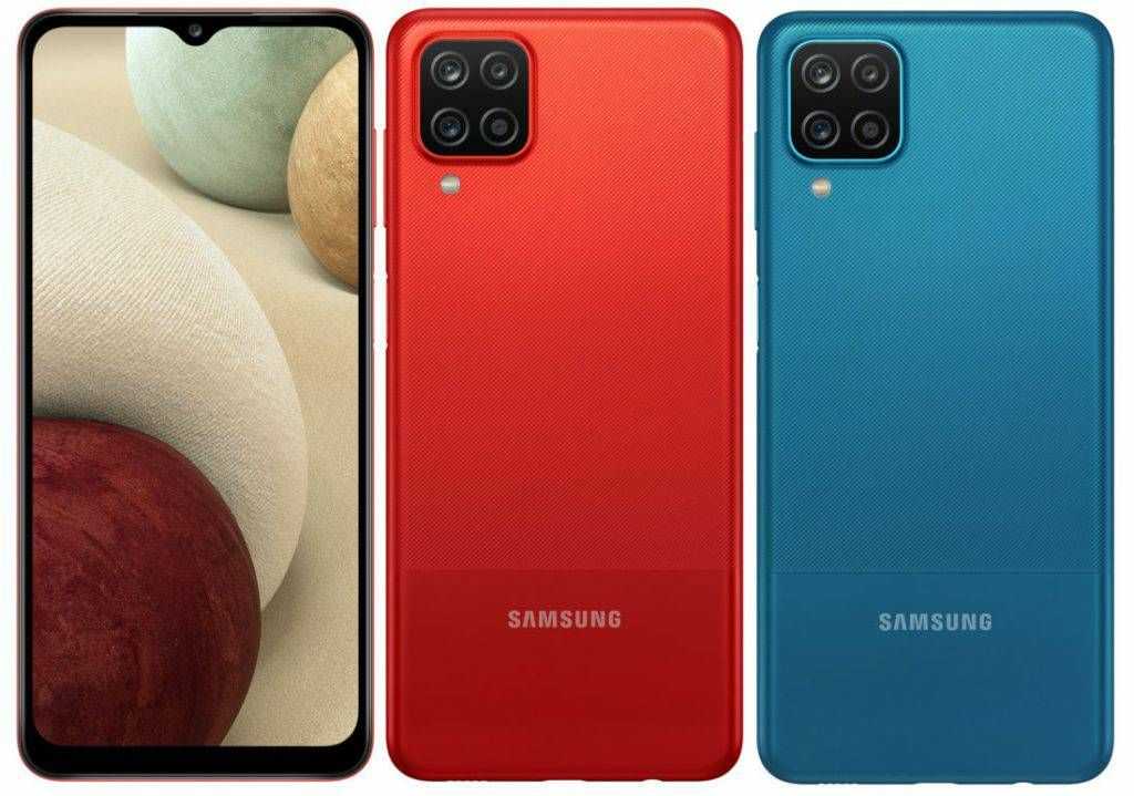 Обзор смартфона samsung galaxy a12: плюсы и минусы, описание и характеристики