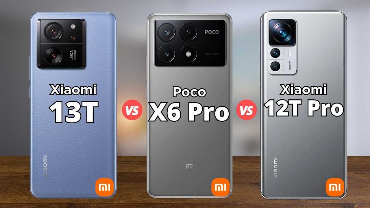 Объяснение телефонов xiaomi: сравнение xiaomi 13, xiaomi 12, mi 11 и других - optimism.kz - истории успеха