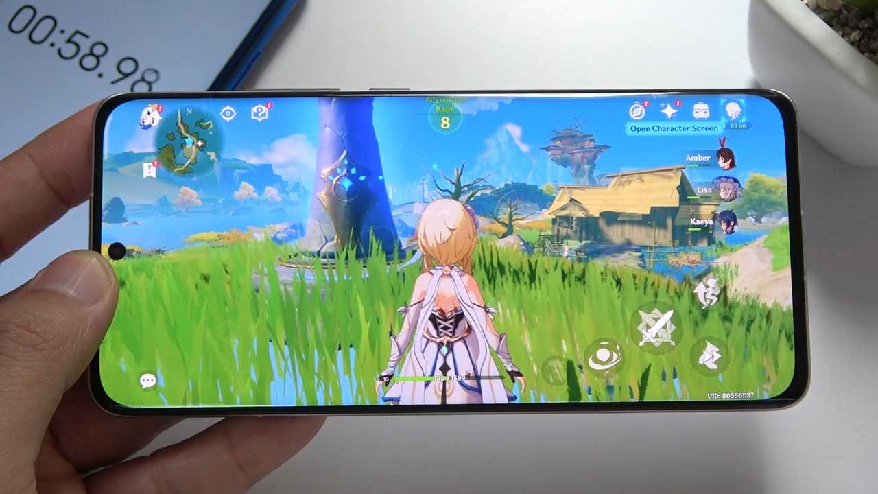 Mediatek dimensity 9300 faster than snapdragon 8 gen 3 ? (summarized)