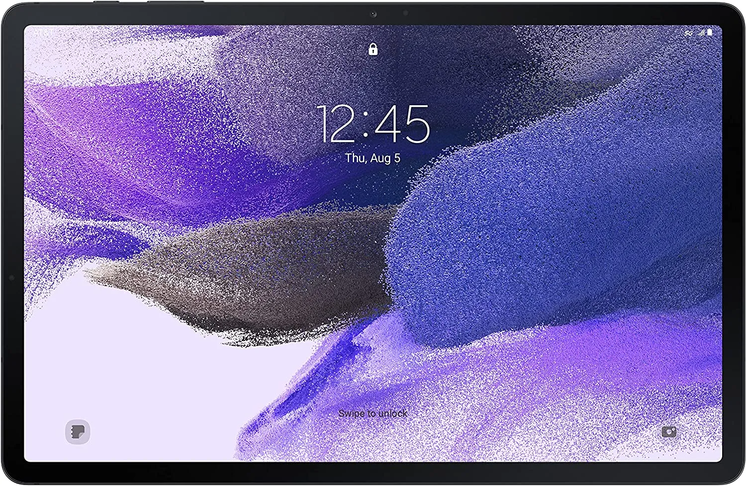 Обзор планшета samsung galaxy tab s8+