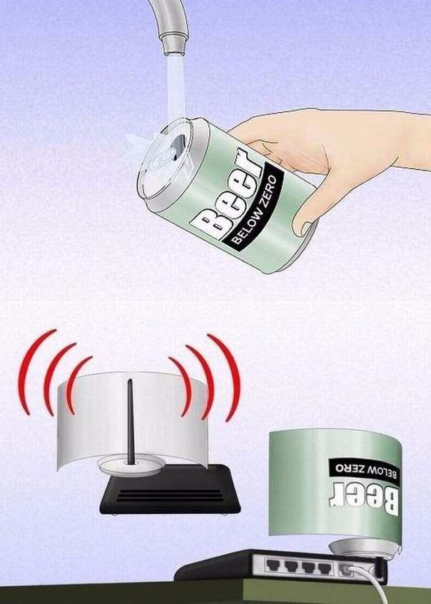 Как усилить сигнал wi-fi сети? увеличиваем дальность wi-fi