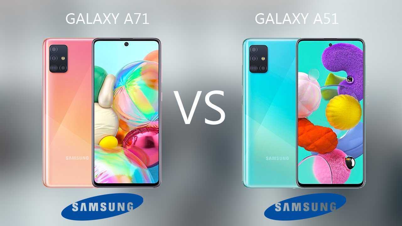 Обзор samsung galaxy a71: оверпрайснутый середняк